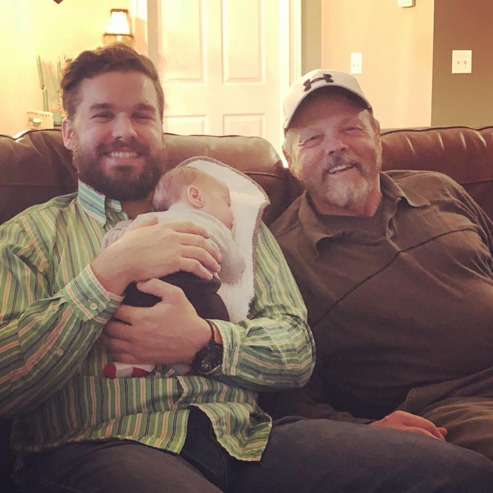 Meet your Posher, Blake